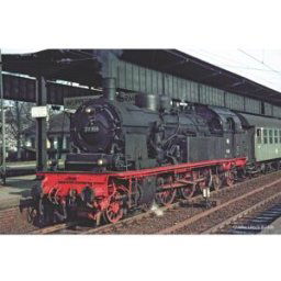 Piko H0 50603 Locomotive à vapeur BR 78 de la DB H0