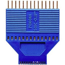 Pointe de touche Pomona Electronics 5250 1 pc(s)