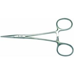 Bernstein Tools for Electronics Pince inoxydable en forme de ciseaux Bernstein 5-161