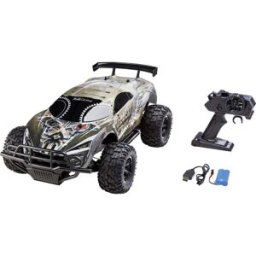 Revell 24442 RV RC Car Desert Rat 1:10 Véhicule RC débutant électrique Buggy
