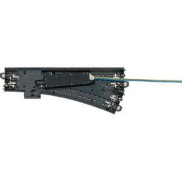 Commande daiguillage, électrique H0 Märklin 74491 1 pc(s)