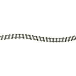 Rail flexible Fleischmann 22200 (N) Voie Fleischmann (sans ballast) 12 pc(s)