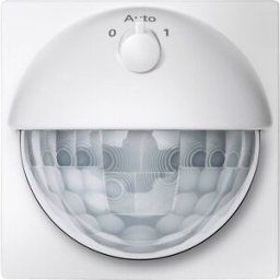 Merten MEG5711-0419 encastré Détecteur de mouvements 180 ° relais blanc polaire IP20