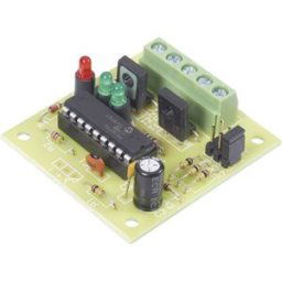 Commutateur Tast Memory 2 canaux 227387 1 pc(s)