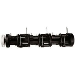 Einhell 3405942 Lame de scarificateur GC-SC 18/28 Li Convient pour (détails) Ventilateur vertical sans fil Einhell GC-SC 18/28 Li