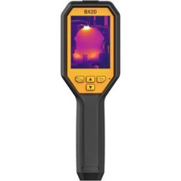 Caméra thermique HIKMICRO HM-TP52N-3AQF-BX20 -20 à 550 °C 25 Hz