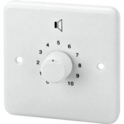 MONACOR ATT-2100/WS Contrôle du volume