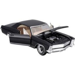 Maisto Buick Riviera ´65 1:24 Modèle réduit de voiture