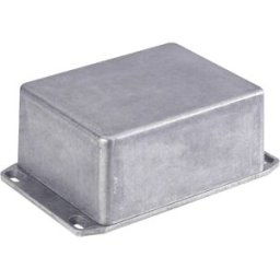 Boîtier universel Hammond Electronics 1590SFL 110.5 x 81.5 x 44 1 pc(s)