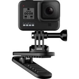 GoPro Magnetic Swivel Clip pince de fixation 360° GoPro Hero, GoPro MAX