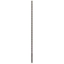 Bosch Accessories SDS-plus-5 1618596267 carbure de tungstène Foret pour marteau-perforateur 10 mm Longueur totale 460 mm SDS-Plus 1 pc(s)