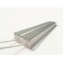 Widap RFH1200100R Résistance bobinée 100 Ω câble à extrémité ouverte 1350 W 5 % 1 pc(s)