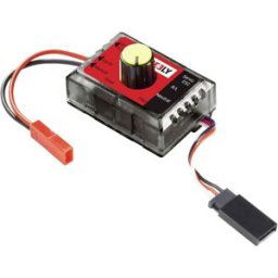 Testeur de servos Reely 206964 (L x l x H) 45 x 23 x 30 mm 1 pc(s)