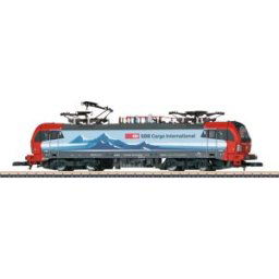 Locomotive électrique Z Märklin 88232 1 pc(s)