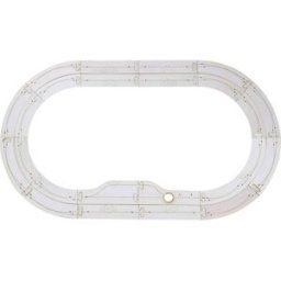 Set arrêt de bus Faller Car System 161905 H0 1 pc(s)