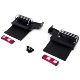 Thicon Models 50243 1:14 Support pour feu arrière 1 paire(s)