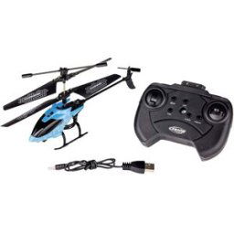 Carson RC Sport Tyrann 230 Hélicoptère RC débutant prêt à voler (RtF)