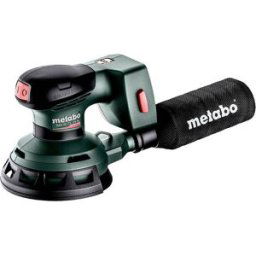 Metabo SXA 18 LTX 125 BL 600146850 Ponceuse excentrique sans fil sans batterie 18 V