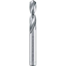 Alpen 92101000100 HSS-E Foret pour le métal 10 mm Longueur totale 89 mm Cobalt DIN 1897 tige cylindrique 1 pc(s)