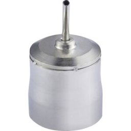 Weller TNRB 17 Buse à air chaud buse à air chaud, forme ronde, coudée Contenu 1 pc(s)