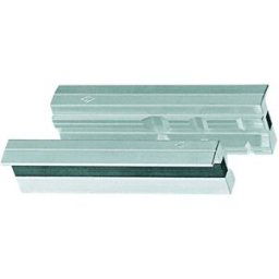 Gedore E-411 A-125 Mâchoire pour étau 5704430 Largeur de mâchoire: 125 mm