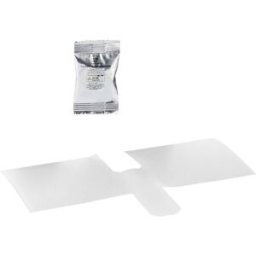 Appâts de rechange pour lextérieur Swissinno Replacement bait 1 445 001KS 2 pc(s)