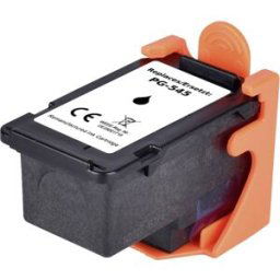 Renkforce Encre remplace Canon PG-545 compatible noir RF-5706080