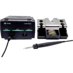 Station de soudage;Ersa i-CON TRACE 150 W +50 - +450 °C avec panne à souder