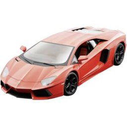 Modèle réduit de voiture Maisto 531210 1:24