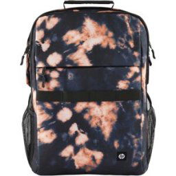 HP Sac à dos Campus XL Dimension maximale: 40,9 cm (16,1) bleu baltique, orange clair