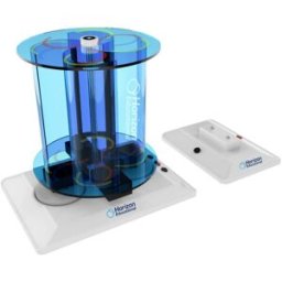 Horizon Educational RESK-01 Vertical Wind Turbine Science Kit énergie éolienne, technique Kit dexpérience à partir de 12 ans