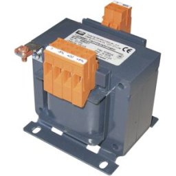elma TT IZ1240 Transformateur disolement 1 x 400 V 1 x 230 V/AC 500 VA 2.17 A