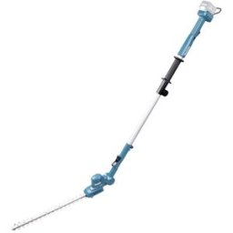 Makita UN460WDZ sans fil Taille-haie sans batterie, sans chargeur 12 V Li-Ion 460 mm