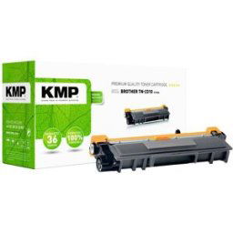 KMP Toner remplace Brother TN2310 compatible noir 1200 pages B-T56A 1261,0000