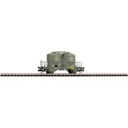Piko TT 47756 Wagon-silo à ciment de DR TT
