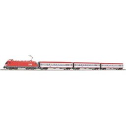 Piko H0 97947 SET de train de voyageurs H0 S Taurus de lÖBB