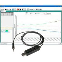 Extech 407001-PRO 407001-PRO Logiciel 1 pc(s)