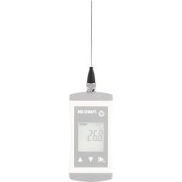 VOLTCRAFT TPT-207 Sonde à piquer -70 à 250 °C sonde Pt1000