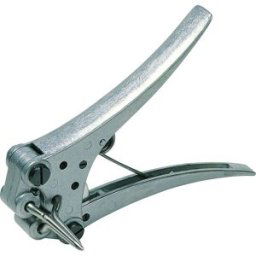 HellermannTyton NA0/1-ML Pince à manchonner métal Contenu: 1 pc(s)