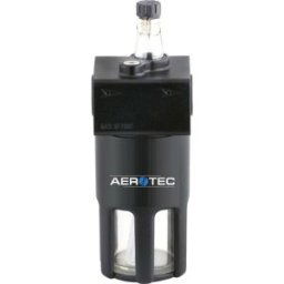 Aerotec 2010209 Lubrificateur à brouillard dhuile pour air comprimé ajustable 1 pc(s)