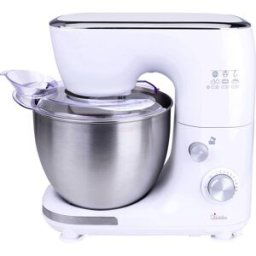 BiKitchen mix 800 Robot de cuisine 800 W blanc