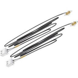 LED à coller Woodland Scenics WJP5740 Just Plug™ blanc chaud