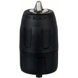 Mandrin à serrage rapide SDS-Quick Bosch Accessories 2609255733