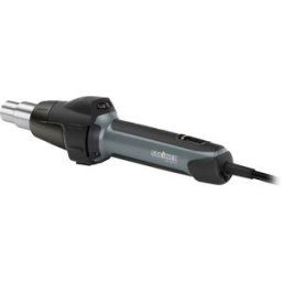 Steinel 008284 HG 2420 E Pistolet à air chaud + mallette 2200 W