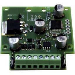 TAMS Elektronik 43-00326-01-C SD-32 Décodeur de servo avec module