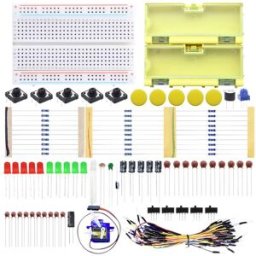 TRU COMPONENTS TC-9958916 Kit dapprentissage