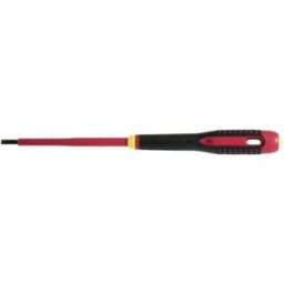 Bahco BE-8065S Tournevis pour vis à fente