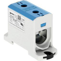 Ouneva Group VC05-0029 Bloc de distribution raccord à vis bleu 1 pc(s)