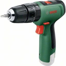 Bosch Home and Garden EasyImpact 1200 2 vitesses-Perceuse-visseuse à percussion sans fil sans batterie