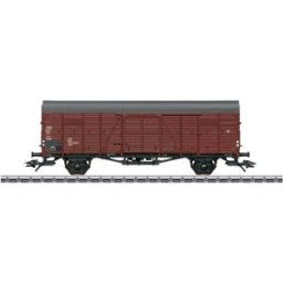 Märklin 46154 Wagon de marchandises H0 Gkkl 238 de la DB
